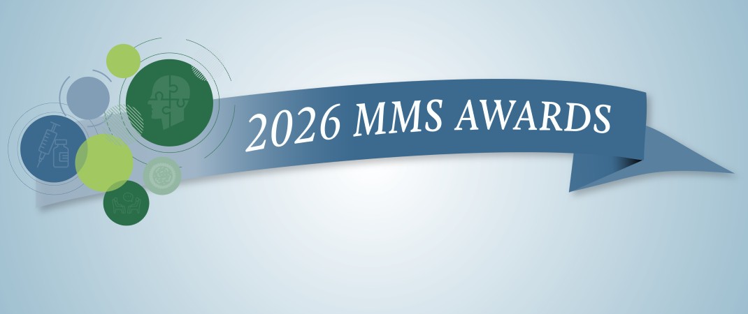 2026 MMS Awards